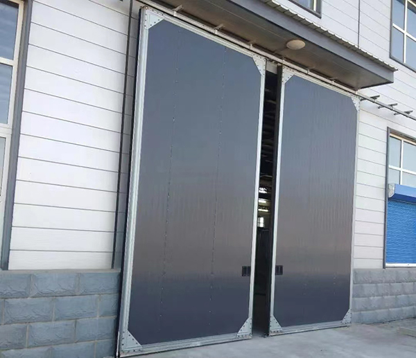 乌尔禾工业推拉门 乌尔禾工业推拉门