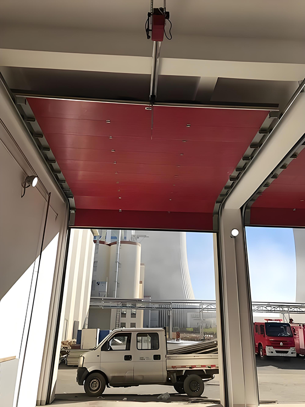 乌尔禾工业翻板门 乌尔禾工业翻板门