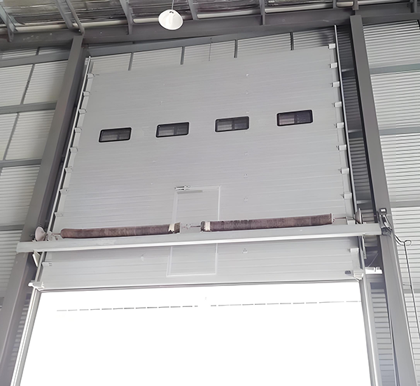 乌尔禾工业滑升门 乌尔禾工业滑升门