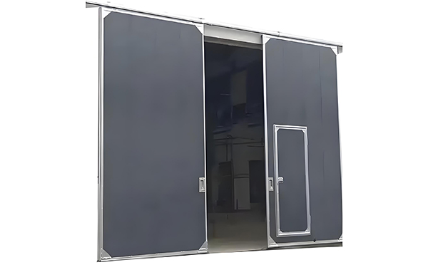 乌尔禾工业平移门 乌尔禾工业平移门