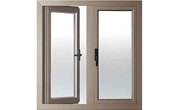 乌尔禾铝制耐火窗 乌尔禾铝制耐火窗