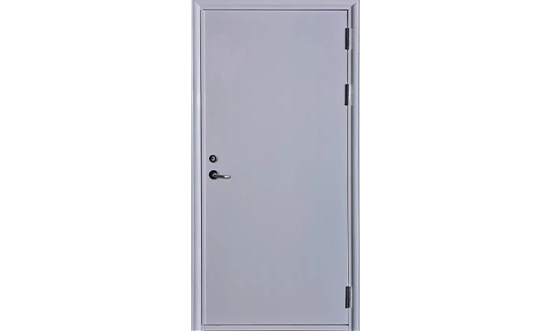 乌尔禾钢制防火门