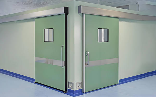 乌尔禾医用门 乌尔禾医用门