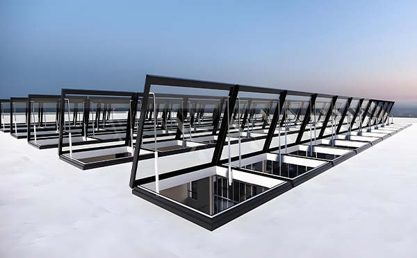 消防乌尔禾排烟窗 消防乌尔禾排烟窗