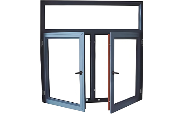 乌尔禾铝制耐火窗 乌尔禾铝制耐火窗