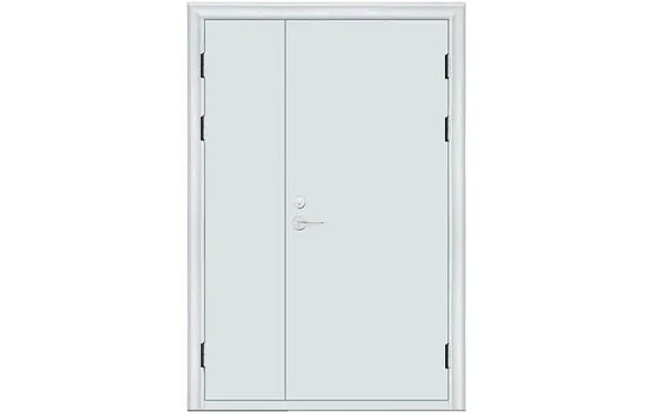 钢制乌尔禾防火门 钢制乌尔禾防火门