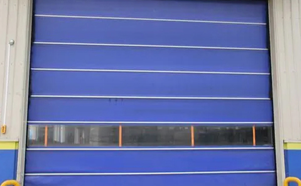 乌尔禾兰州乌尔禾快速乌尔禾卷帘门：提升效率与安全性的理想选择