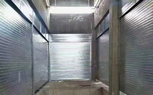 乌尔禾防火乌尔禾卷帘门应定期保养维护吗