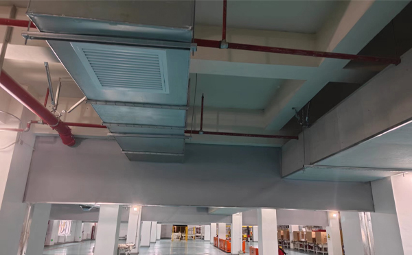 乌尔禾挡烟垂壁保养周期为多久一次