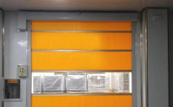 怎样检查乌尔禾快速乌尔禾卷帘门的安全性能