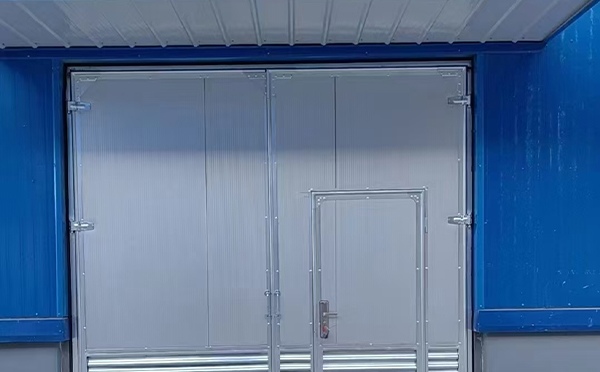 乌尔禾工业推拉门吊轨安装方法