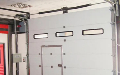 乌尔禾工业推拉门的设计方法