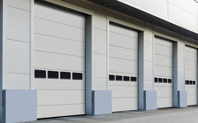 如何安装乌尔禾工业门锁