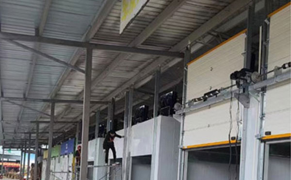 乌尔禾工业推拉门安装技巧与注意事项详解