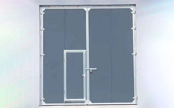 乌尔禾兰州厂房乌尔禾工业门安装要求与2025年选购指南 乌尔禾兰州厂房乌尔禾工业门安装要求与2025年选购指南